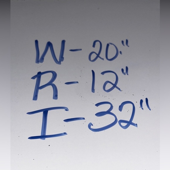 LAPG Stretch Tactical Ops Cargo Pants Police Gear Multifunctional Women 20 Reg - Picture 11 of 11